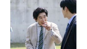 出演作にハズレなし！「また出てる」がうれしい“名脇役” 俳優キム・ウォネの底力