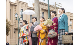 「虎に翼」総集編（１）