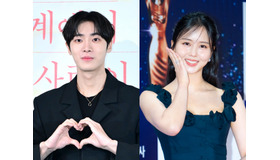 チュ・ヨンウ、キム・ソヒョン共演の新ドラマが夏に放送確定！名作を生んだ監督＆脚本家がタッグ