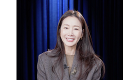 【動画】チェ・ジウから日本公開へのメッセージ到着！『映画 冬のソナタ 日本特別版』