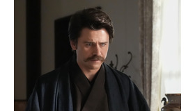 「ばけばけ」第109回©NHK