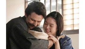 「ばけばけ」第110回 © NHK