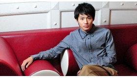 野村周平『江ノ島プリズム』／Photo：Naoki Kurozu