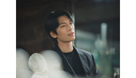 次の男は誰？『セイレーンのキス』主演ウィ・ハジュン、パク・ミニョンの張り詰めた神経戦から目が離せない！