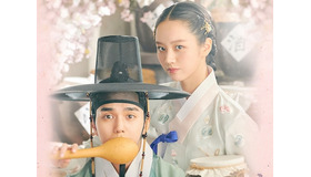 『花が咲けば、月を想い』はどんなドラマ? 主演4人のキャラを詳しく紹介!!