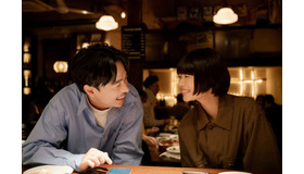 「冬のなんかさ、春のなんかね」7話 © 日テレ