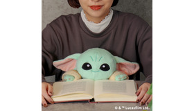 STAR WARS GROGU ふんばるず