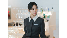 キム・ミンジュが純粋な情熱で描く初恋ヒロイン像。初の主演作『愛の光』への熱い思い