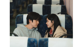 Netflix配信『愛の光』主演ジニョン＆キム・ミンジュ、完璧なケミを予告「相性は100点」