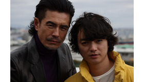 『国境』©2027 K2Pictures