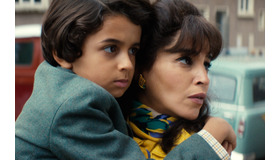 『ママと神さまとシルヴィ・バルタン』