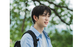 GOT7ジニョン、新ドラマ『愛の光』10代から30代までを熱演！“共感型ロマンス”再び