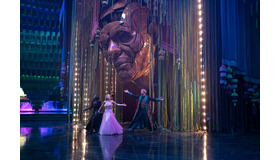 『ウィキッド 永遠の約束』© Universal Studios. All Rights Reserved.