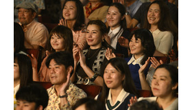 『SUKIYAKI 上を向いて歩こう』©「SUKIYAKI 上を向いて歩こう」製作委員会