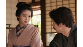 「ばけばけ」第111回©NHK