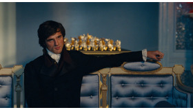 『嵐が丘』©2026 Warner Bros. Entertainment Inc. All Rights Reserved.