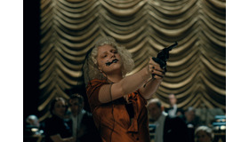 『ザ・ブライド！』USプレミア　Ⓒ2026 Warner Bros. Ent. All Rights Reserved.