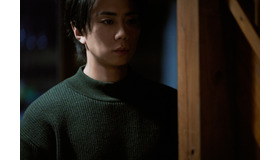 『氷血』Ⓒ２０２６映画 「氷血」 製作委員会