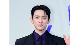 Netflix配信『愛の光』主演のパク・ジニョン、前作ヒット後の本音語る「プレッシャーは…」