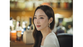 パク・ミニョンが狂気の“メソッド演技”！ミステリーの中心人物として強烈な存在感を発揮！