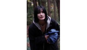 『祝山』©︎2026映画「祝山」製作委員会