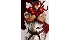 『ストリートファイター／ザ・ムービー』© 2026 Capcom and Legendary. All Rights Reserved.