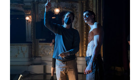 『ザ・クロウ』© 2024 Yellow Flower LLC