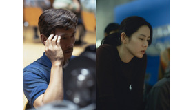 パク・チャヌク監督の最新作『しあわせな選択』主演俳優たちが登場する解説動画解禁！