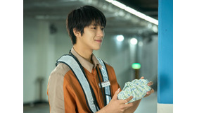 ムン・サンミン、ドラマからNetflix映画『パヴァーヌ』まで世界を席巻！限界を知らない“オールラウンダー俳優”の躍進