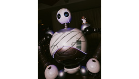 『野生の島のロズ』BAFTA Film Awards 2025  Photo by Rowben Lantion/BAFTA via Getty Images