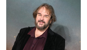 ピーター・ジャクソン監督　Photo by Jeff Spicer/Getty Images for Warner Bros Pictures