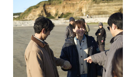 『人はなぜラブレターを書くのか』©2026 映画「人はなぜラブレターを書くのか」製作委員会