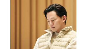 演劇で新境地に挑むイ・ソジン、『ワーニャ伯父さん』への熱い意気込みを語る