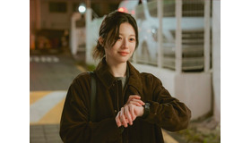 『恋の通訳～』コ・ユンジョンが“すっぴん”で挑む新作ドラマ。女優の次は映画プロデューサー役！