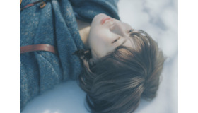 『青い鳥』公式写真集　Ⓒ2026 TOHO CO., LTD.　