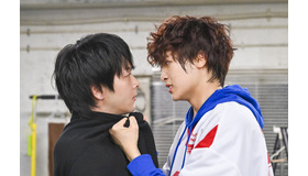 「DREAM STAGE」8話©TBS