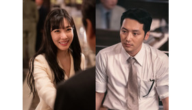 濃厚キスシーンが恋の始まりだった？少女時代ティファニー＆ピョン・ヨハン、ビッグカップル誕生の瞬間を深掘り