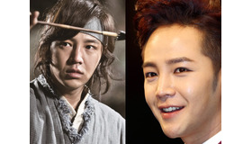 あの頃キミは若かった/チャン・グンソク、人生を懸けた大勝負。脱ぎ捨てた貴公子の仮面」