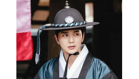 好感度爆上がり中！『花が咲けば、月を想い』主演ユ・スンホの「意外な魅力」