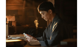 「ばけばけ」第111回©NHK