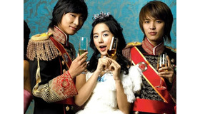 あの人は今/ラブコメ『宮』のユル王子は…直近写真も韓国から入手