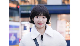 パク・シネ、有終の美を飾った『Missホンは潜入調査中』放送終了の思いを語る