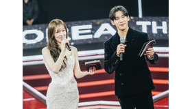 ティファニーがMC、日本も参戦！世界9カ国対抗の販売バトル『X THE LEAGUE』2026年8月放送決定!!