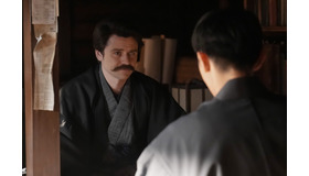 「ばけばけ」第113回©NHK