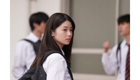 『90メートル』©2026 映画『90 メートル』製作委員会