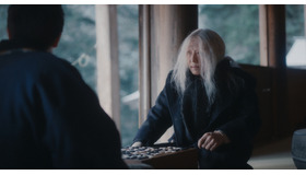 『脛擦りの森』© 『脛擦りの森』プロジェクト