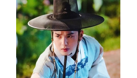 『花が咲けば、月を想い』を振り返り!! 主演ユ・スンホが品格放つ姿を見たか