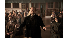 『ザ・コラール　希望を紡ぐ歌』©GERONTIUS PRODUCTIONS LIMITED 2025