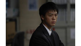 「再会～Silent Truth～」8話©テレビ朝日