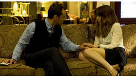 『サイド・エフェクト』-(C) 2013 Happy Pill Distribution, LLC. All rights reserved.